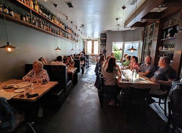 The Gin Joint