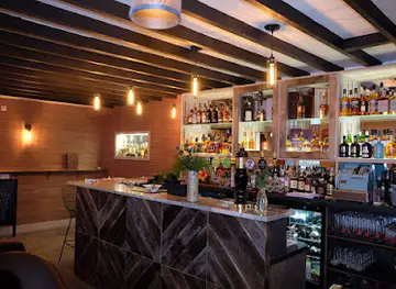 The Malt Room
