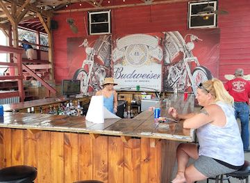 ohio/amish-country/bar/iron-pony-saloon