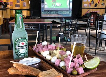 paraguay/cerro-cora-national-park/bar/republik-bar