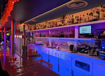 L.Bee Bar