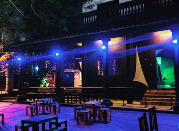 paraguay/aregua/bar/kilaya-bar-karaoke