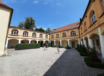 germany/oberpfälzer-wald/bar/schloss-guteneck