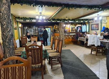 ukraine/yaremche/bar/u-yakova