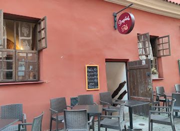 poland/lublin/bronowice/bar/bagatela-pub