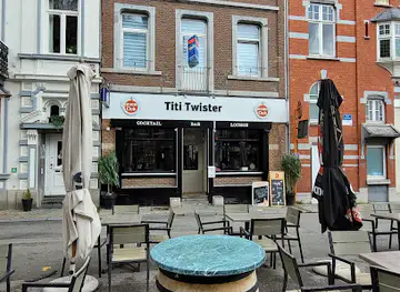 Titi Twister