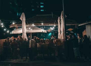 kosovo/mitrovica/bar/hane-pub