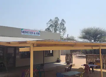 Ghanzi Bar and Grill
