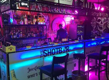 morocco/casablanca/ain-diab/bar/la-capsule-by-calypso