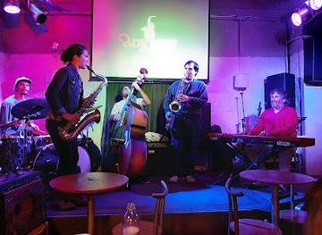 uruguay/soriano/bar/anyway