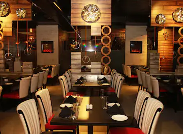 Firewater Fine Dining Bar