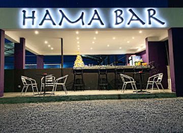 gabon/libreville/bar/hama-bar