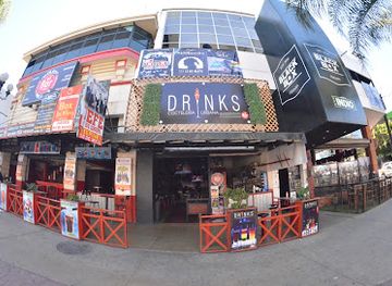mexico/tijuana/zona-centro/bar/drinks-tijuana