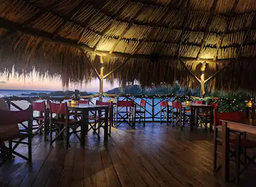 Tinto Bar Y Cocina Restaurant