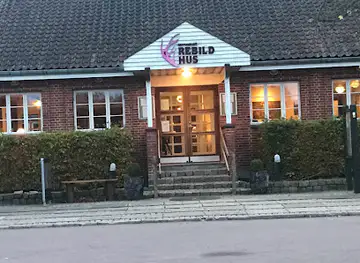 Rebildhus
