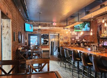 Whiskey River Tavern