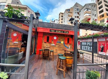 bosnia-and-herzegovina/mostar/bar/the-rebels-pub