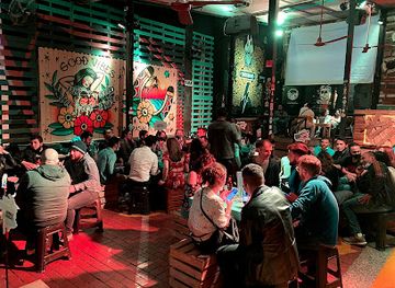 colombia/orinoquia/bar/gringo-tuesdays-bogota