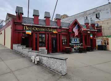 new-york/yonkers/bar/ned-devine-s-saloon