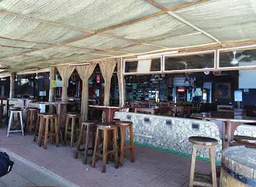 Moonshine Beach Bar