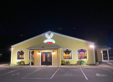 alabama/sipsey-wilderness/bar/cazadores-grill