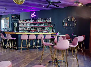 Lila Cafe Bar