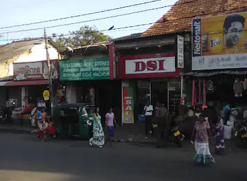 Sivasambo wine stores