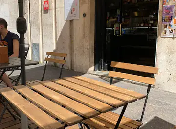 Bar Delle Grazie