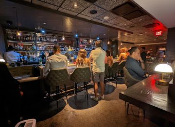 virginia/arlington/bar/salt