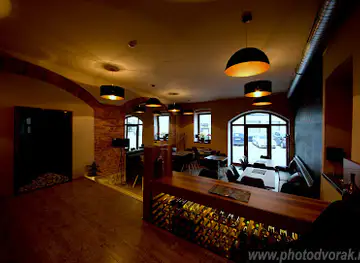 OpenWine Latino Bar