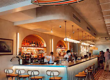 Salty's Bondi