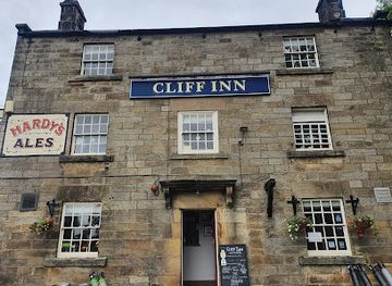 united-kingdom/derbyshire/bar/cliff-inn