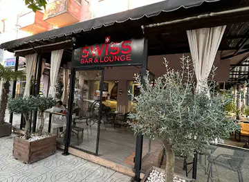 Swiss Bar