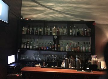 cameroon/douala/bar/bubble-bar