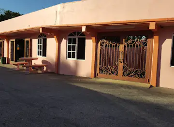 D' Palace Bar