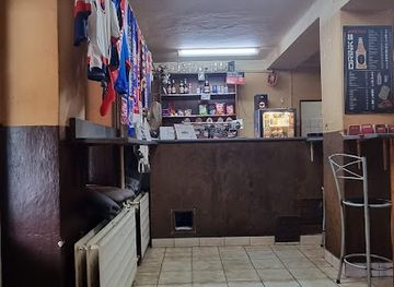 slovakia/trnava/bar/bronx