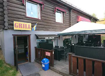 Idregrillen