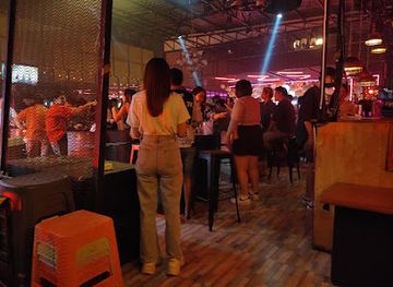 thailand/loei/bar/blabla