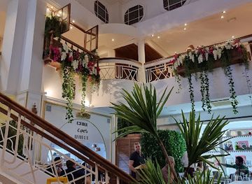 morocco/rabat/chellah/bar/jose-bar-and-resturant