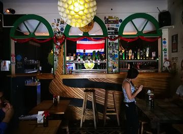 Stiefel Pub