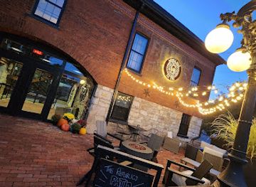 pennsylvania/bald-eagle-state-park/bar/gamble-mill