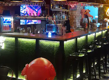 Distrito Bar