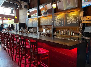 Good Oak Bar