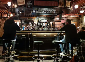 Lottas Krog & Pub