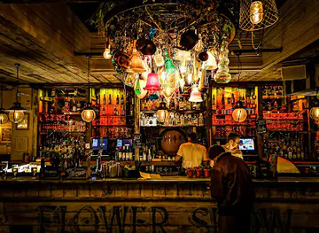 The Botanist Birmingham