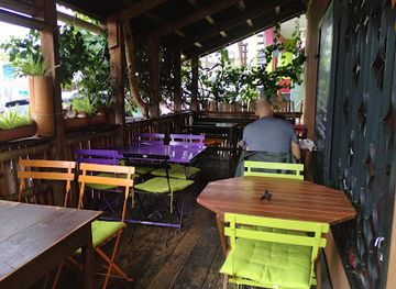 mayotte/petite-terre/bar/tiki-lounge