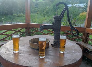 slovakia/poloniny-national-park/bar/pohostinstvo