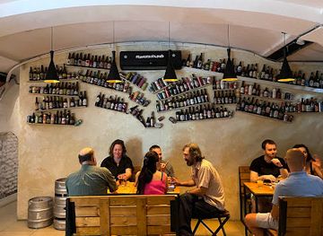 georgia/kvemo-kartli/bar/tsota-tsota-craft-beer-pub