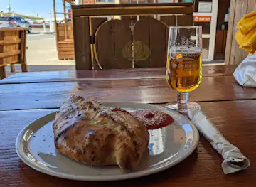 Rømø Pizza & Pasta Restaurant
