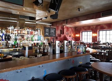 germany/zugspitze/bar/sausalitos